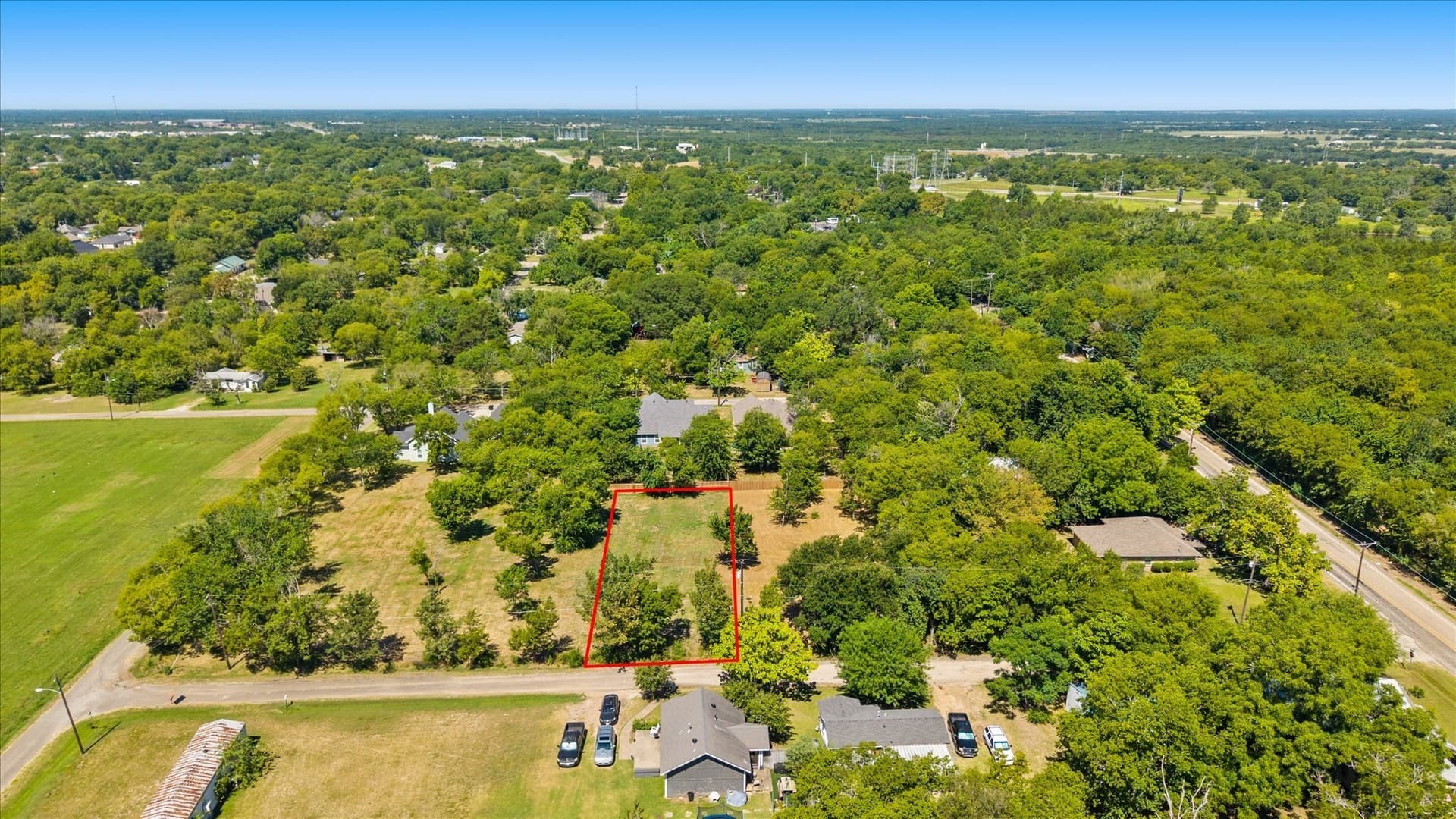 0.24 acres in Hunt County - photo 26