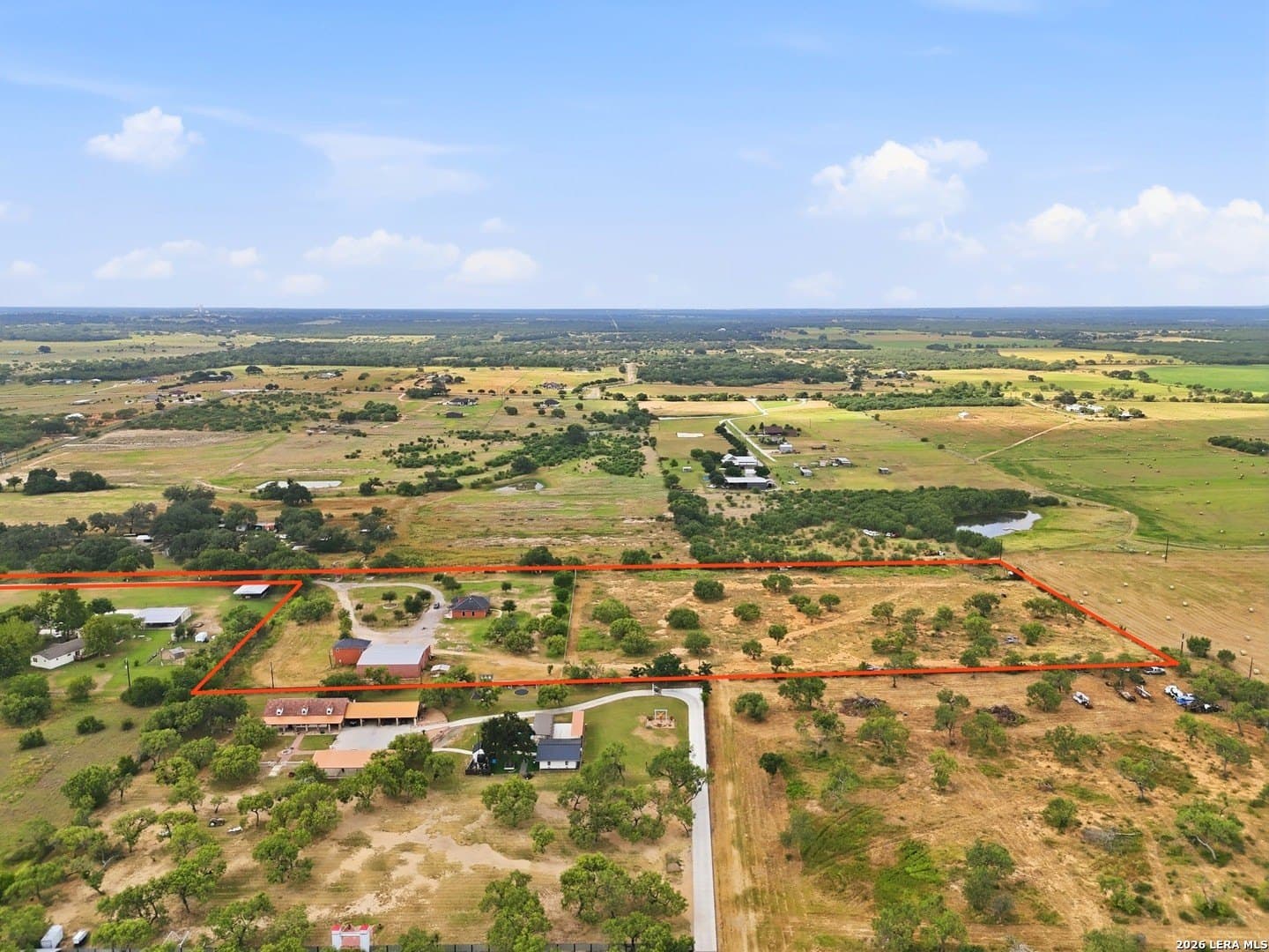 10 acres in Bexar County gallery image 3