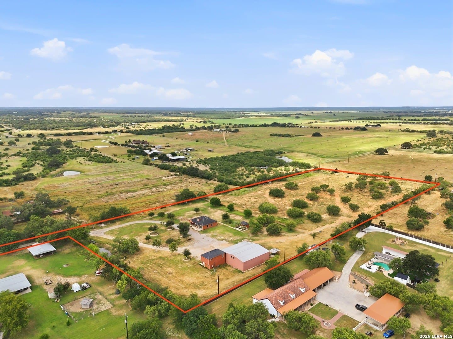 10 acres in Bexar County gallery image 2