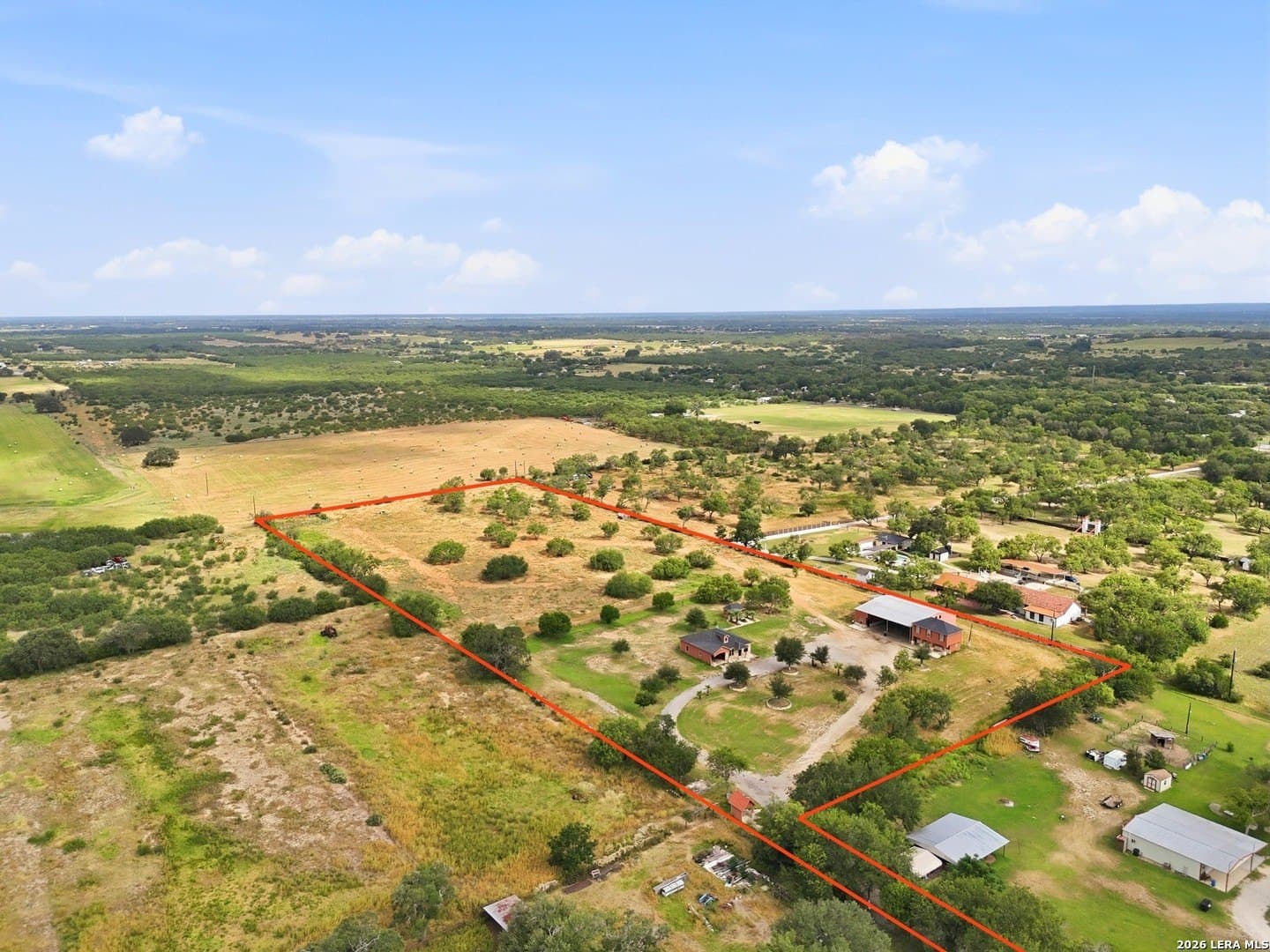 10 acres in Bexar County gallery image 4