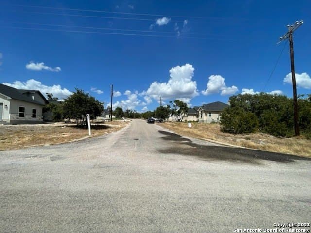 0.23 acres in Blanco County gallery image 3