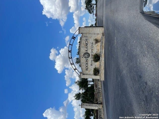 0.23 acres in Blanco County - photo 7