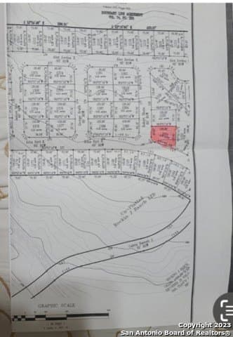 0.23 acres in Blanco County gallery image 4