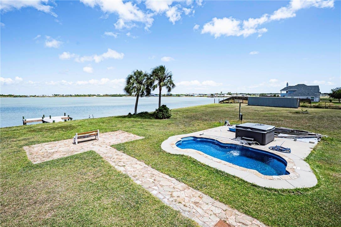 92,042 acres in Aransas County - photo 36