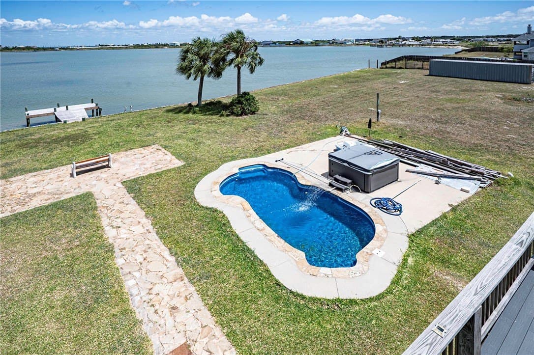 92,042 acres in Aransas County - photo 34