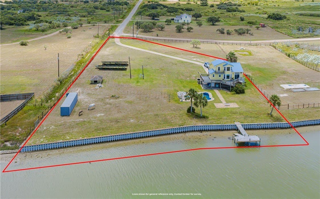 92,042 acres in Aransas County - photo 40
