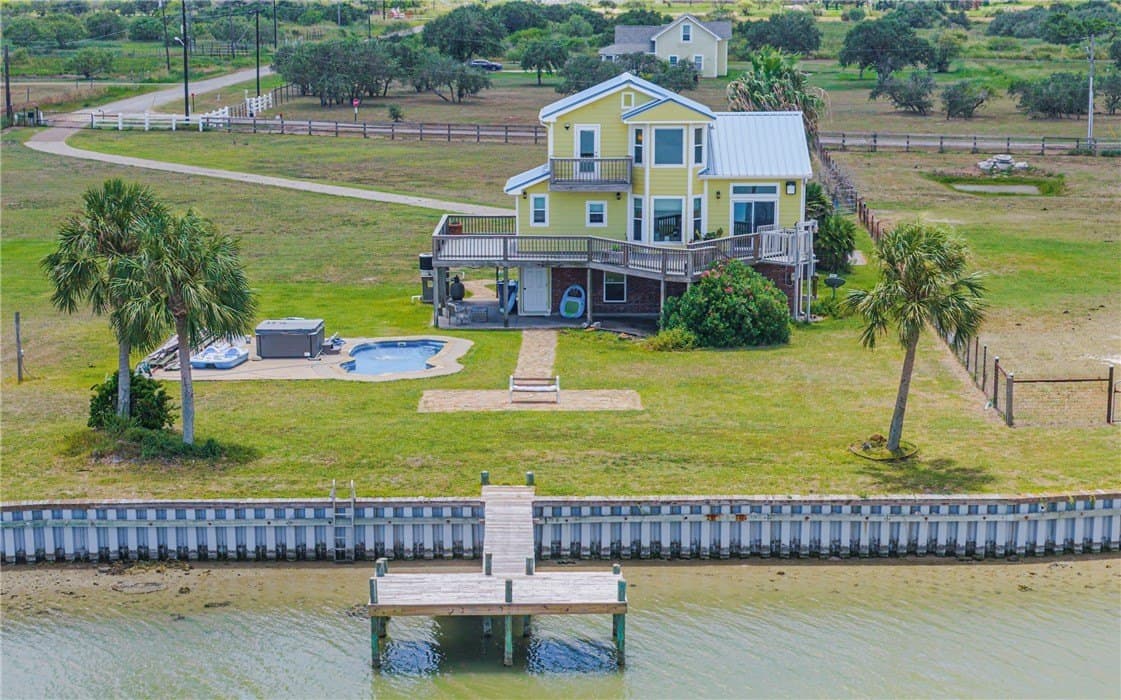 92,042 acres in Aransas County - photo 37