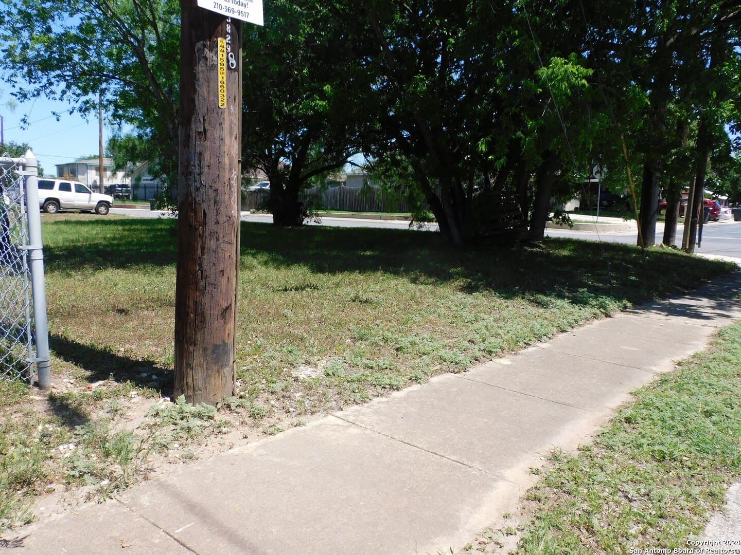 0.14 acres in Bexar County - photo 22
