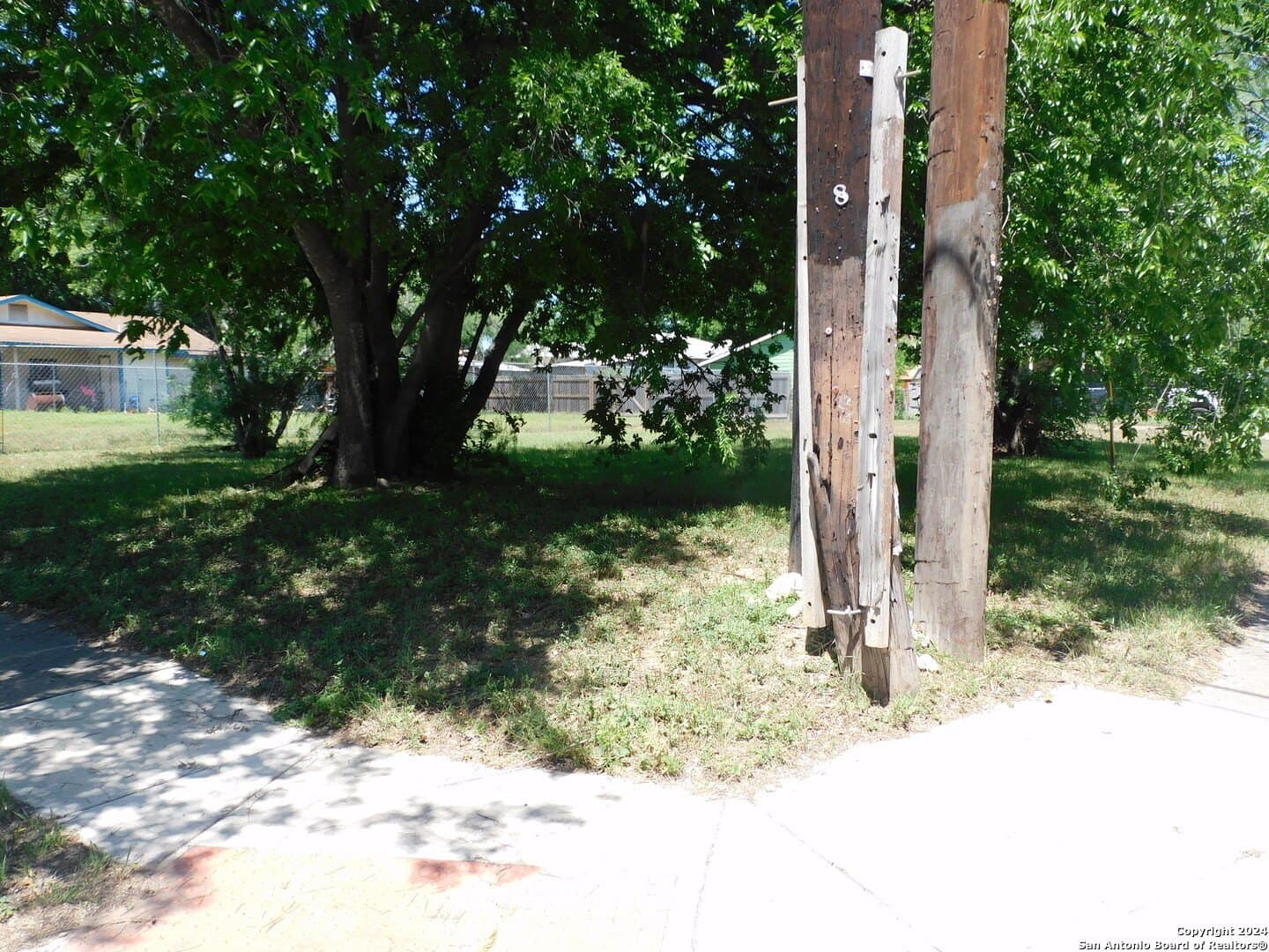 0.14 acres in Bexar County featured view
