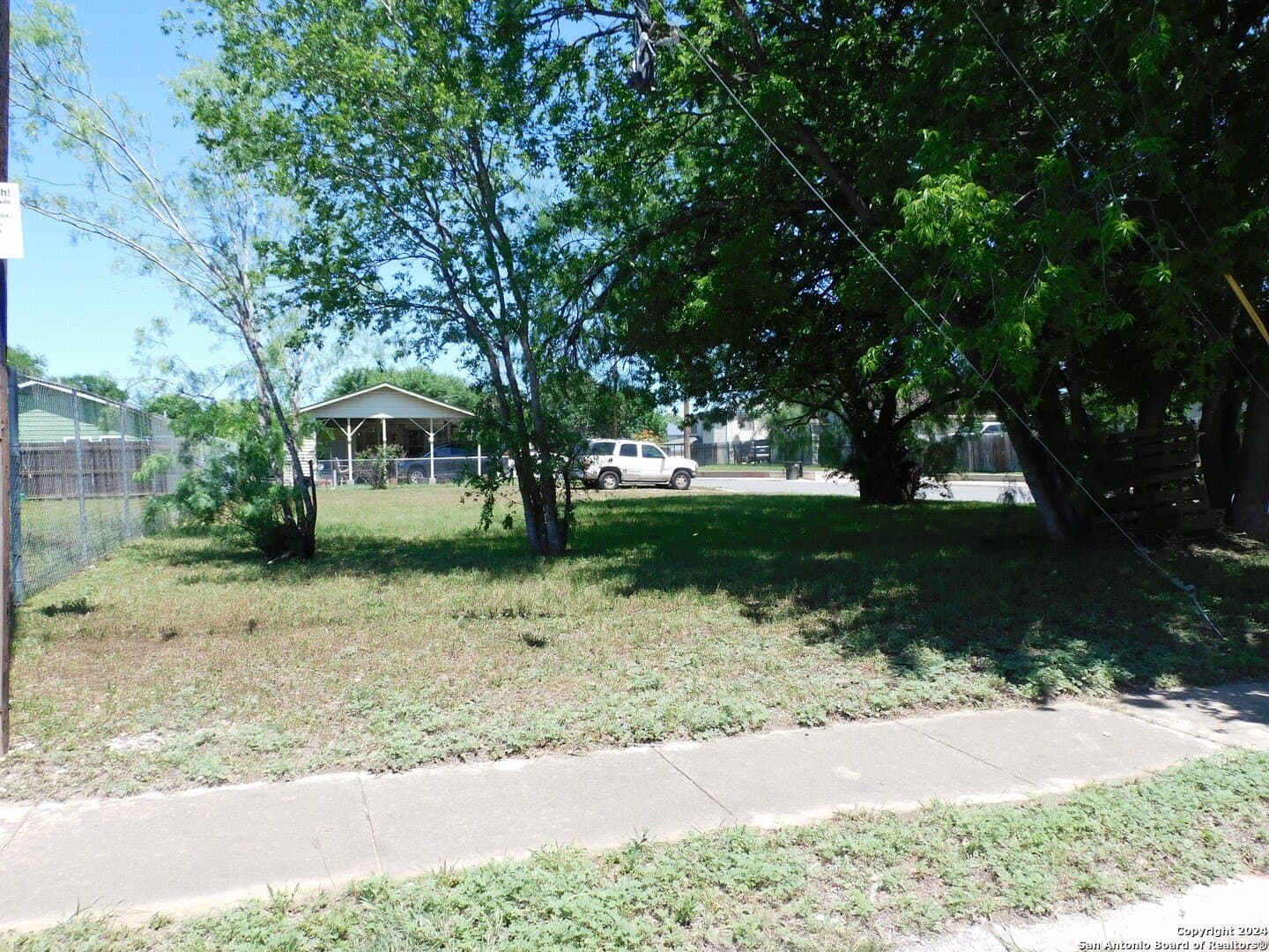 0.14 acres in Bexar County - photo 20