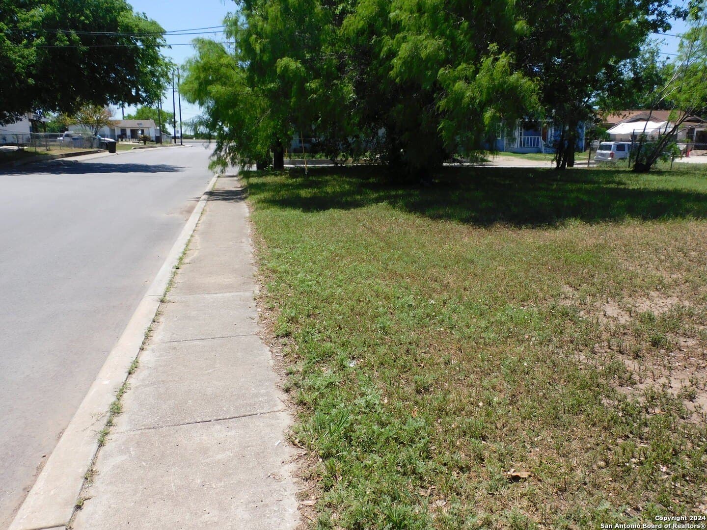 0.14 acres in Bexar County gallery image 2