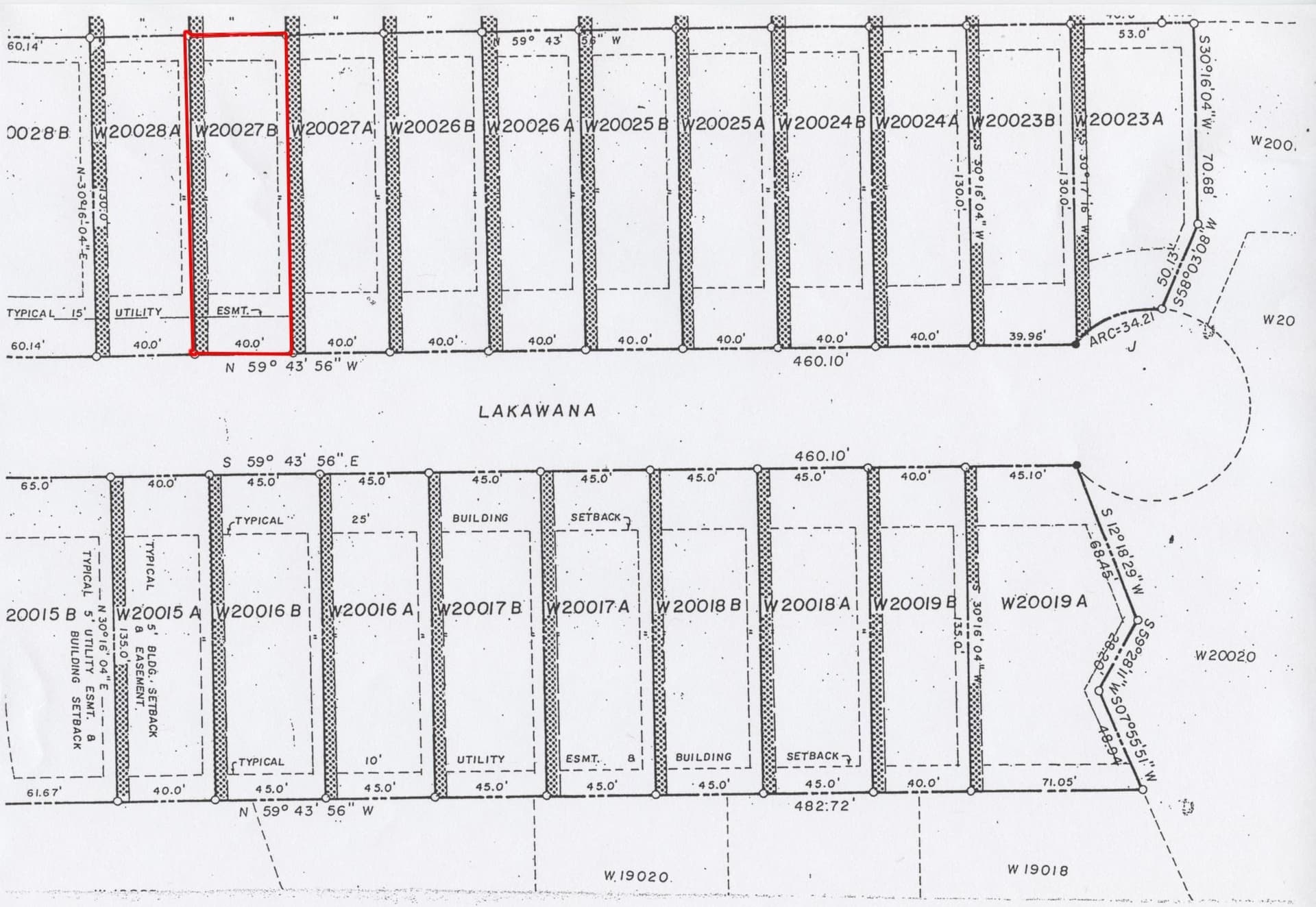 0.13 acres in Llano County featured view
