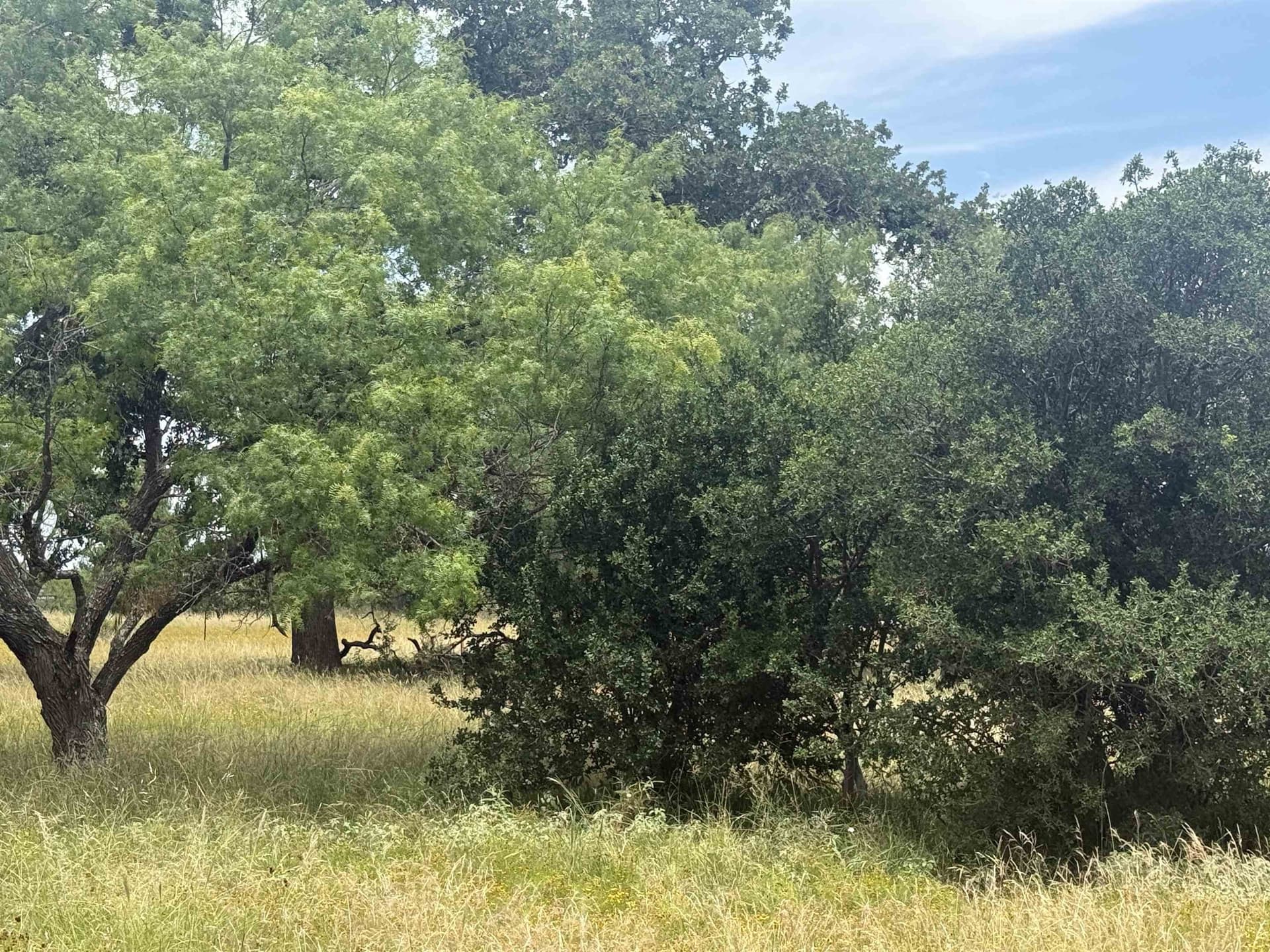 0.13 acres in Llano County