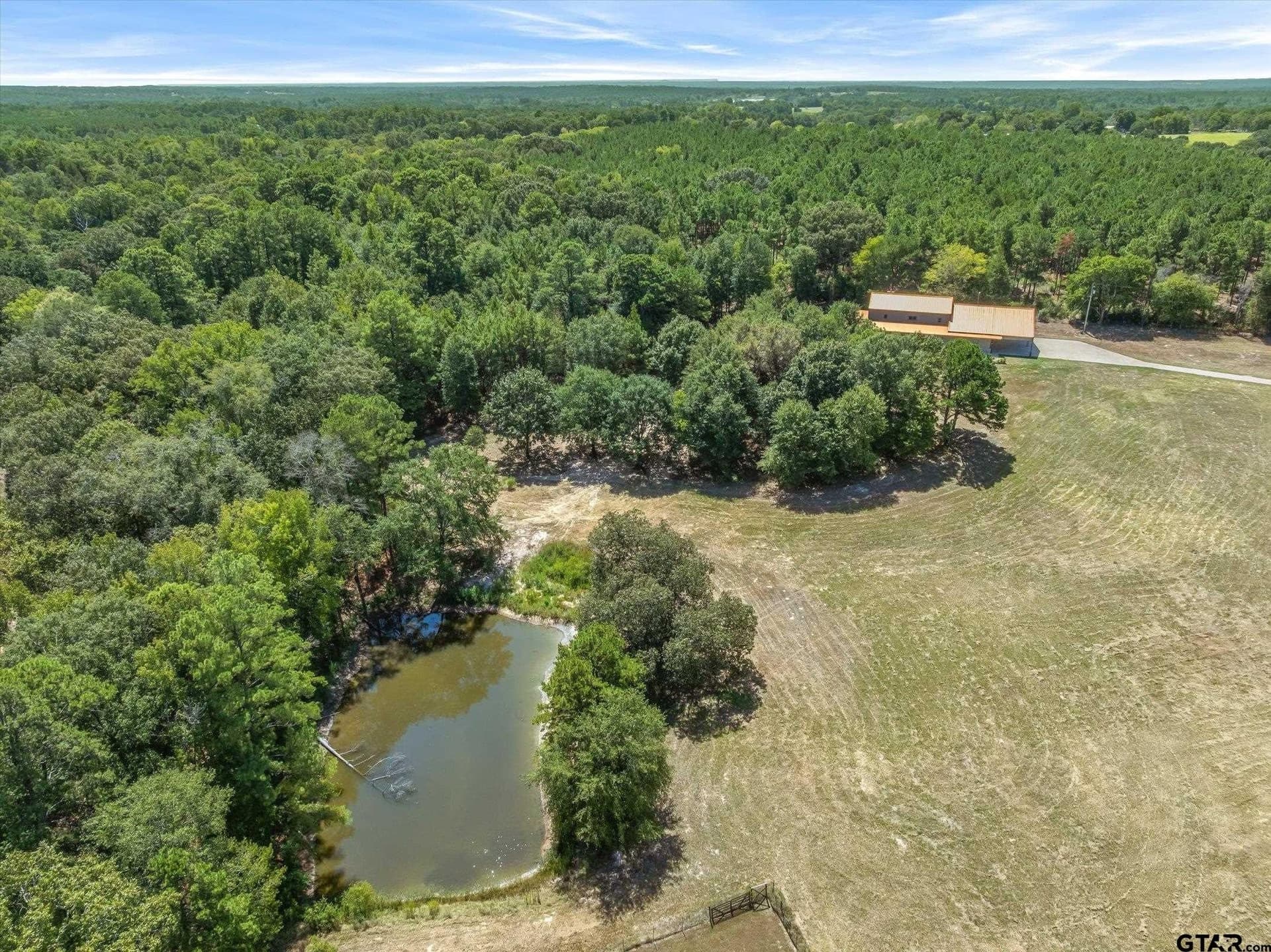16.8 acres in Upshur County - photo 7