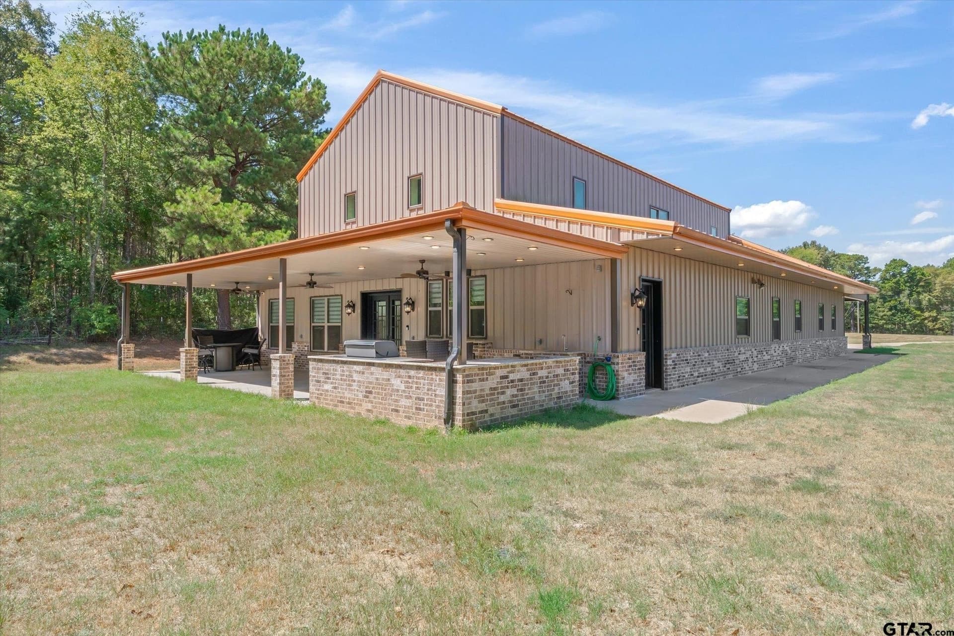 16.8 acres in Upshur County - photo 3