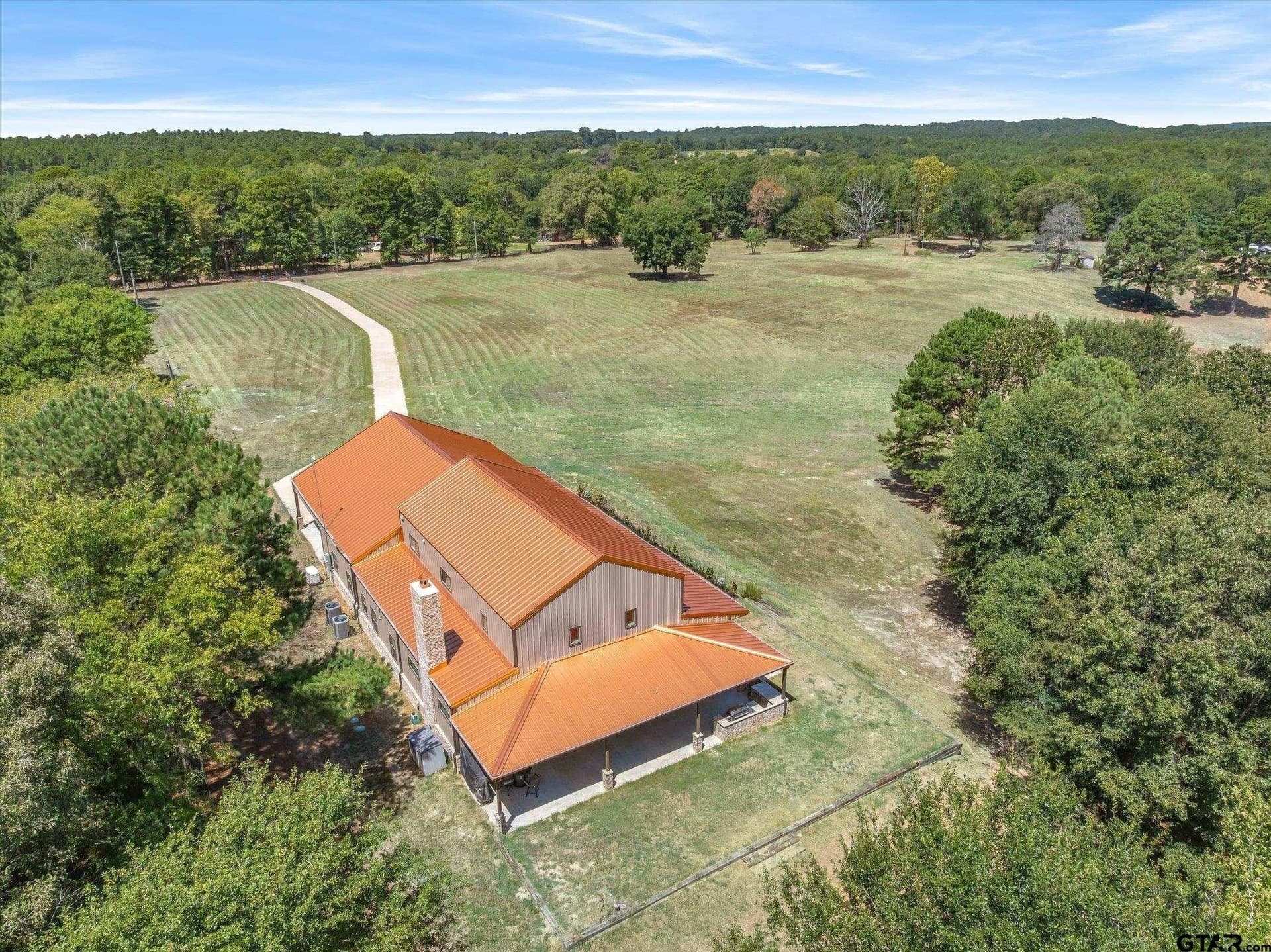 16.8 acres in Upshur County - photo 9