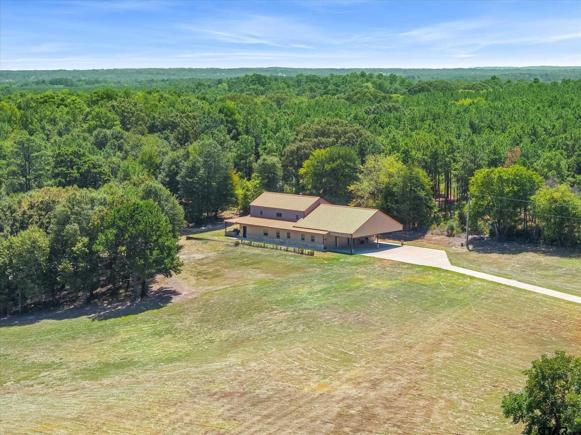 16.8 acres in Upshur County - photo 4