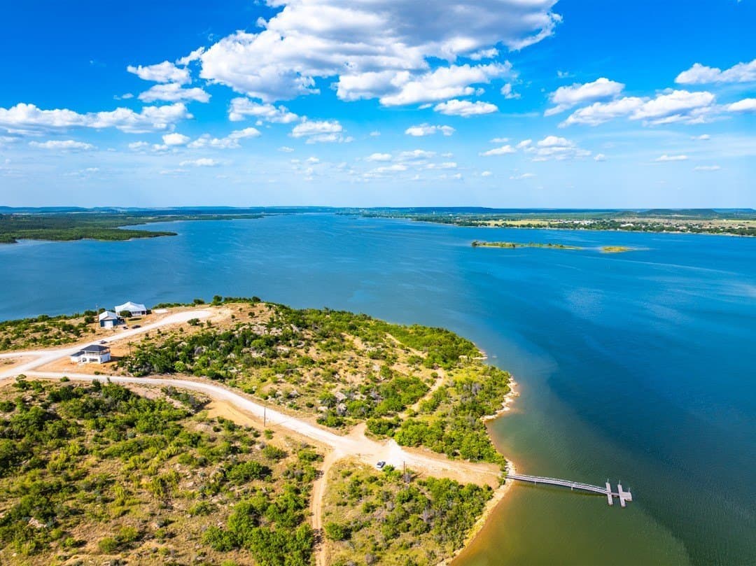 0.5 acres in Palo Pinto County - photo 2