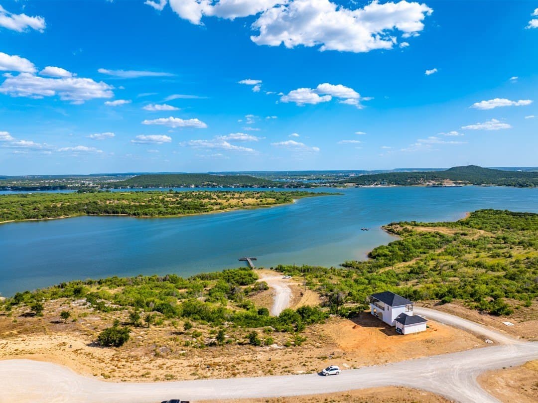 0.5 acres in Palo Pinto County - photo 3