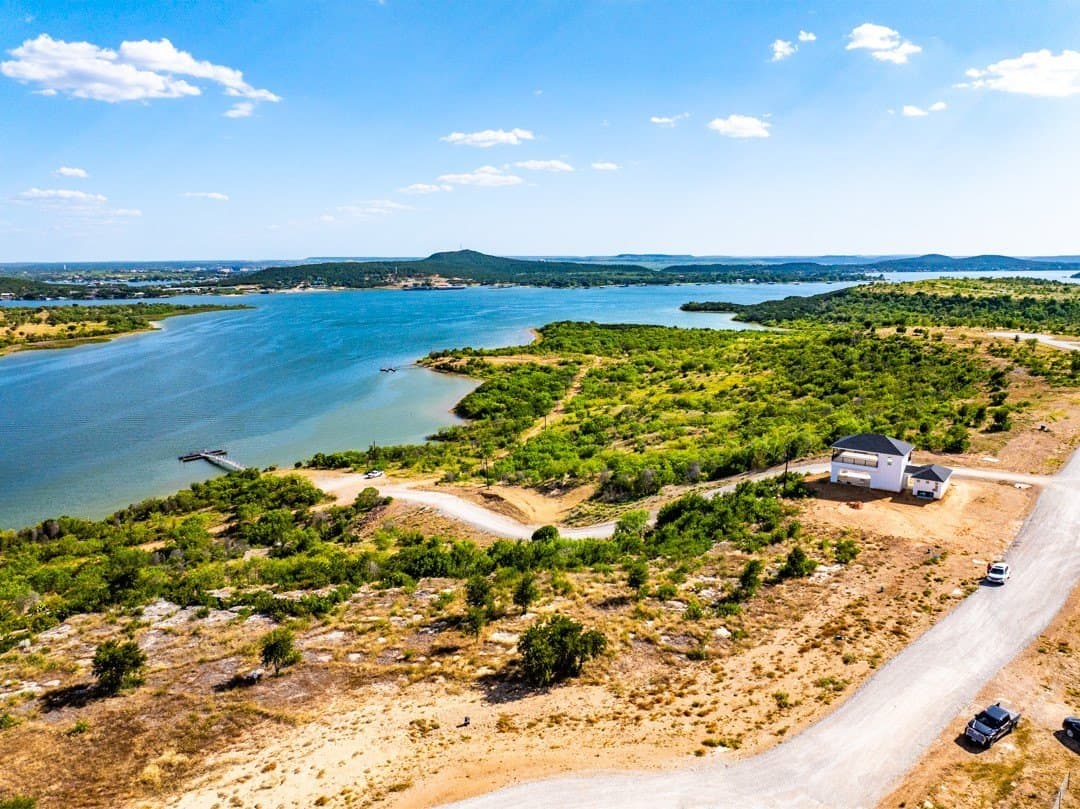 0.5 acres in Palo Pinto County - photo 4