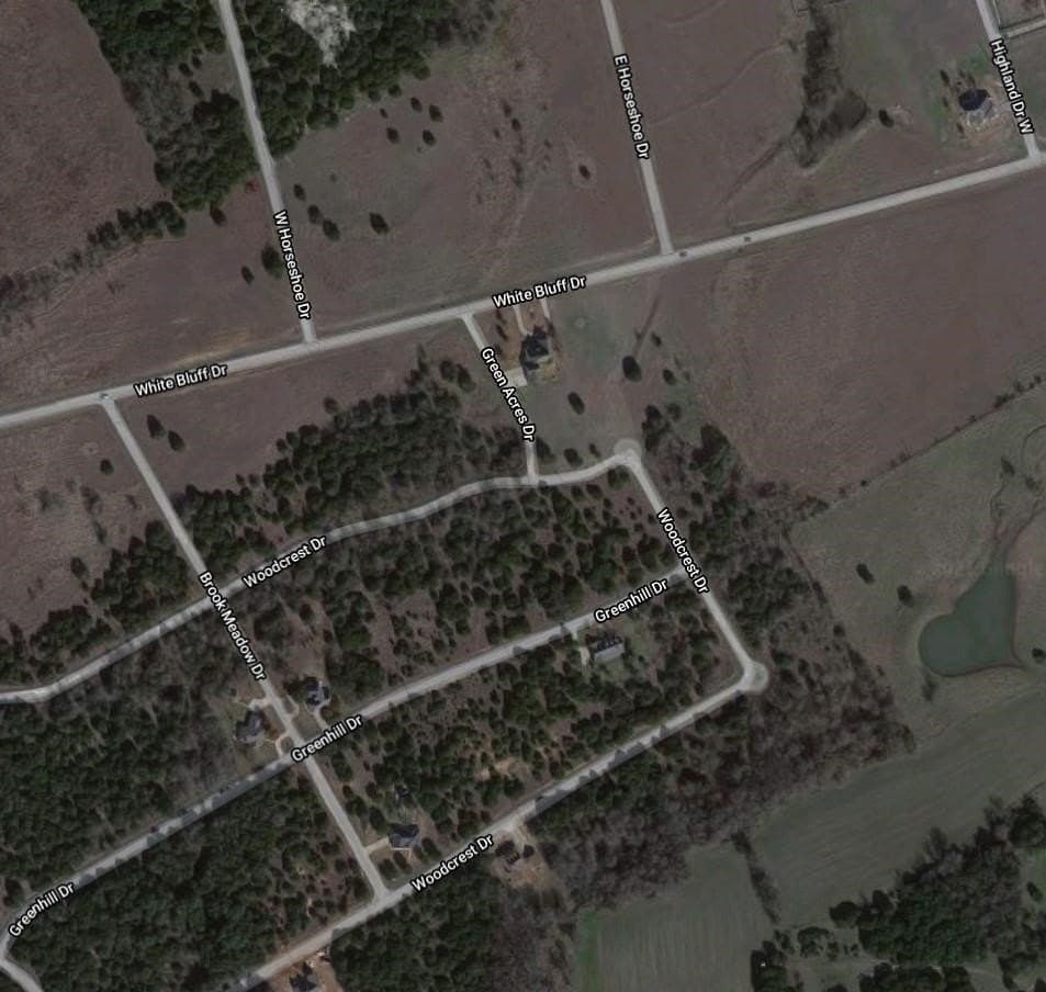 0.59 acres in Hill County - photo 2