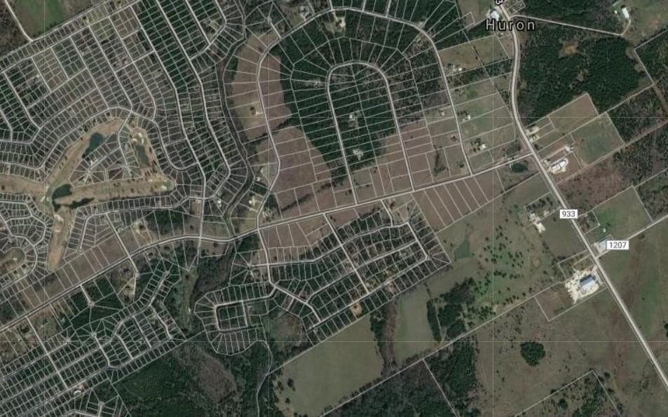 0.59 acres in Hill County - photo 3