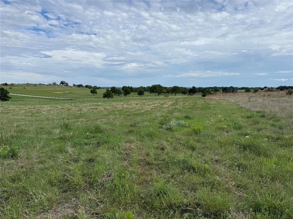 10.1 acres in Erath County