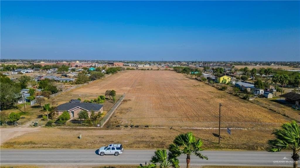 9.85 acres in Hidalgo County featured view