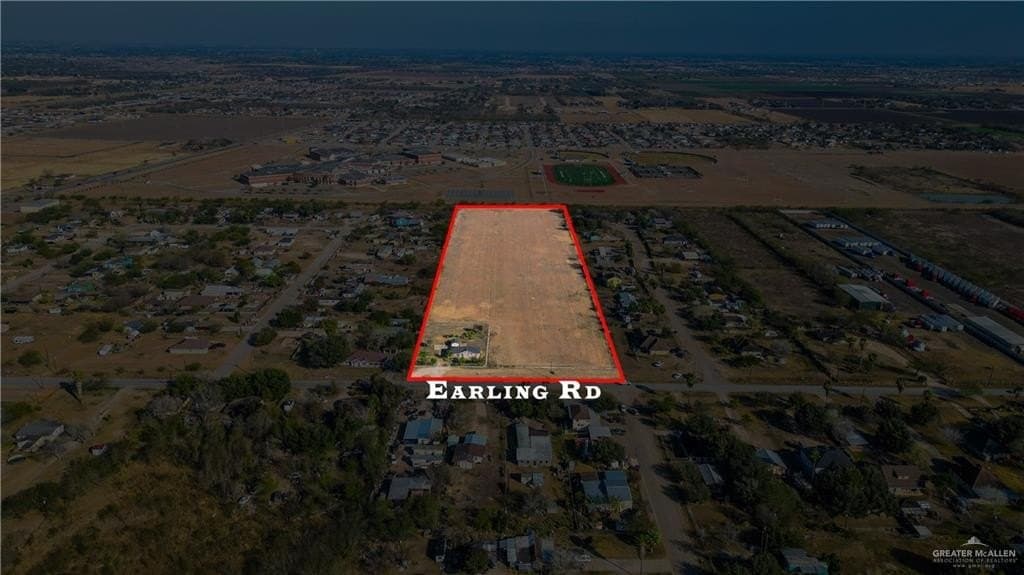 9.85 acres in Hidalgo County gallery image 3