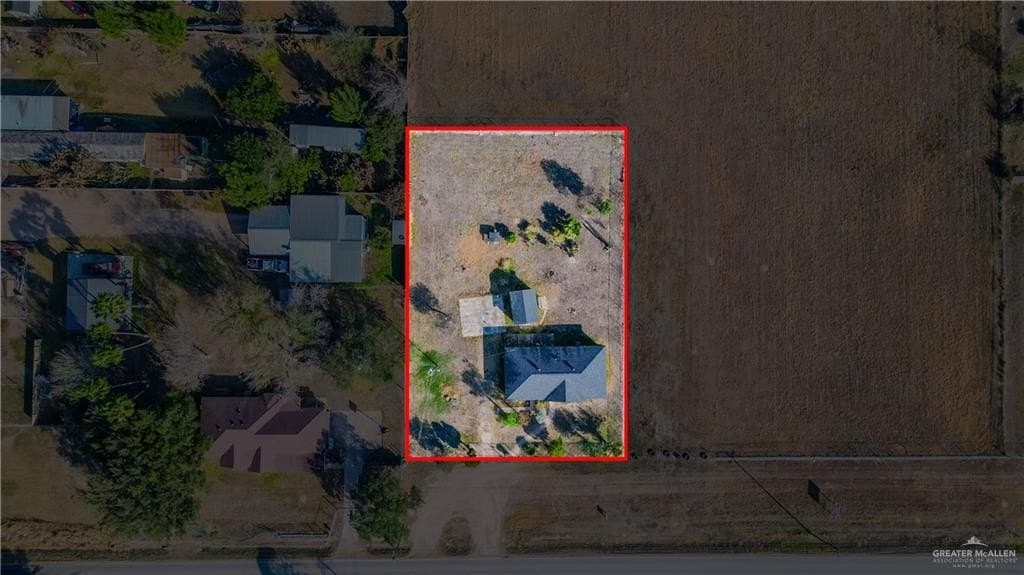 9.85 acres in Hidalgo County gallery image 4