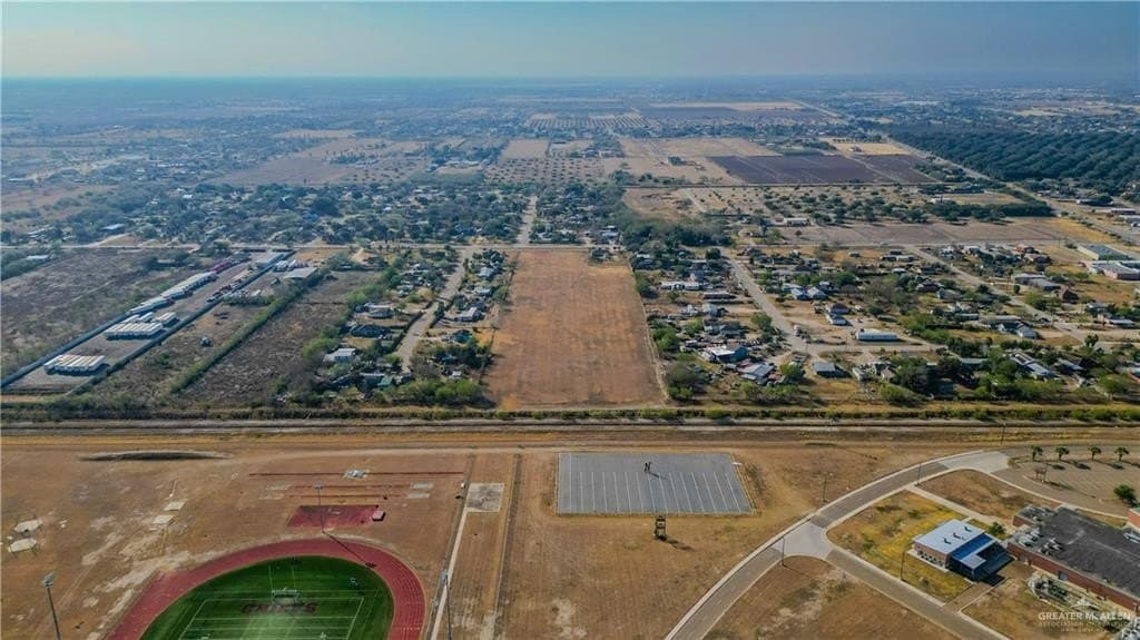 9.85 acres in Hidalgo County gallery image 2