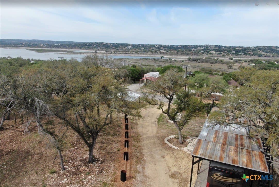 0.86 acres in Comal County featured view