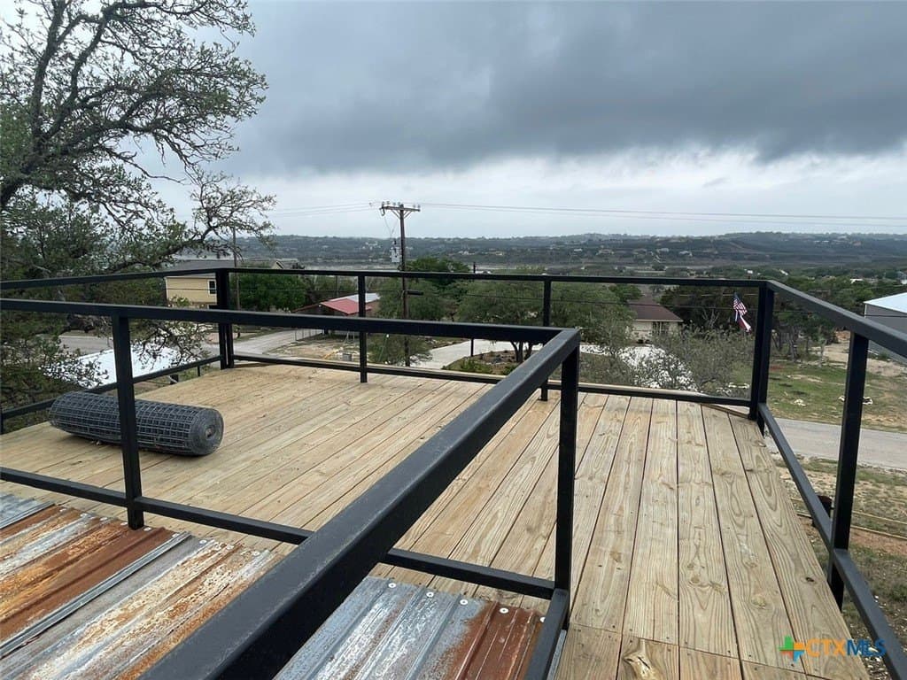 0.86 acres in Comal County - photo 14