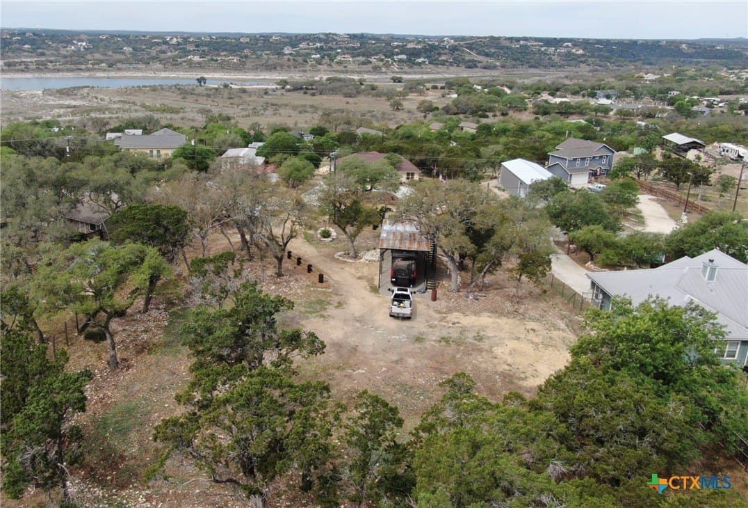 0.86 acres in Comal County featured view