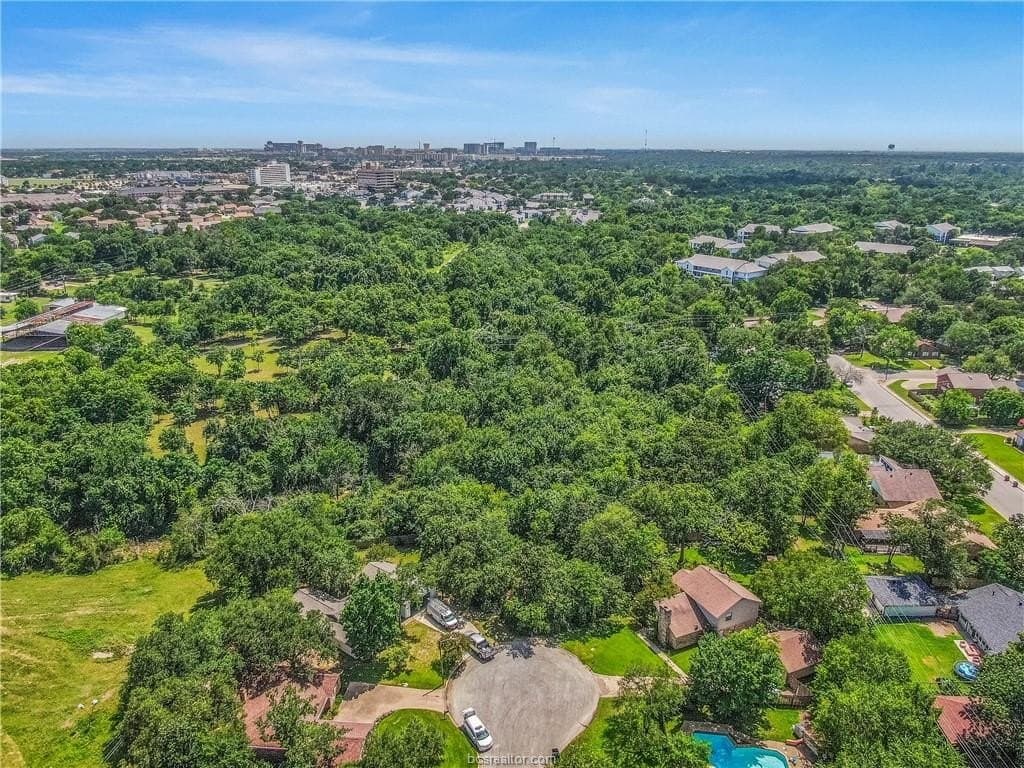 0.24 acres in Brazos County featured view