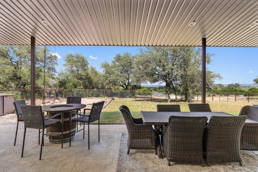 19 acres in Blanco County - photo 19