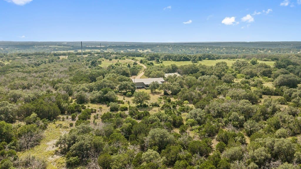 19 acres in Blanco County featured view