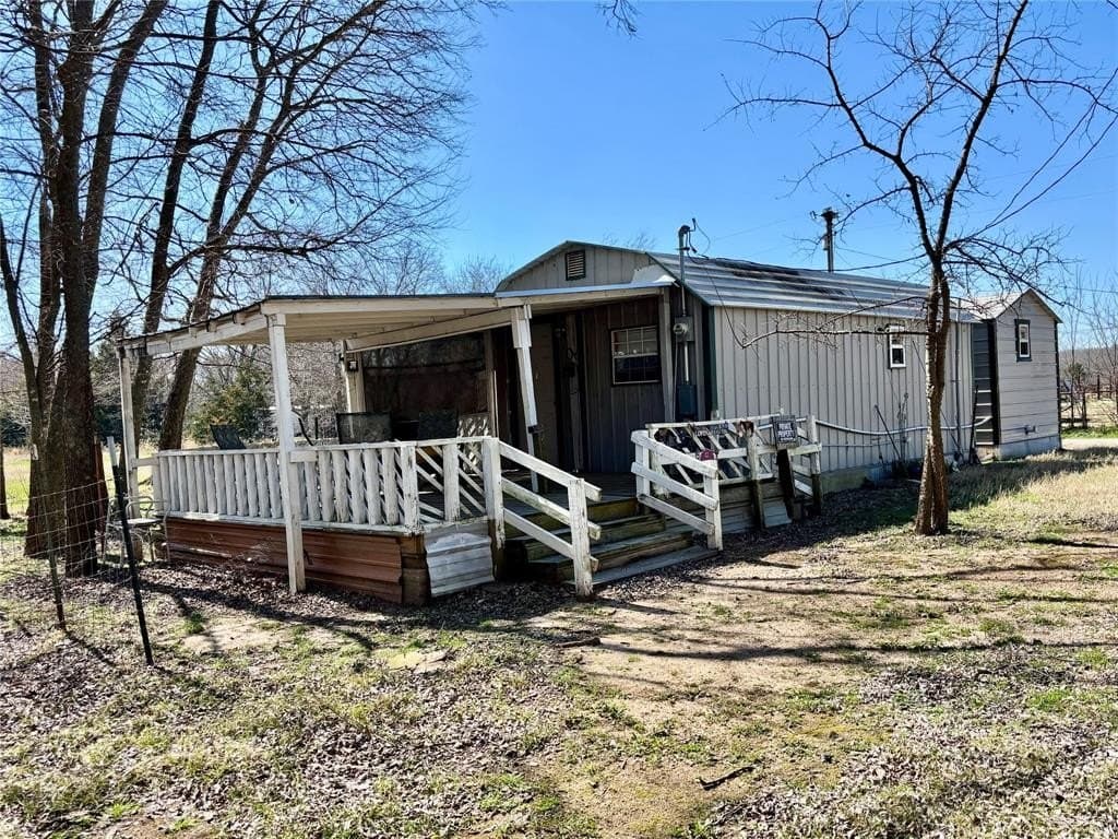 1.38 acres in Fannin County gallery image 3