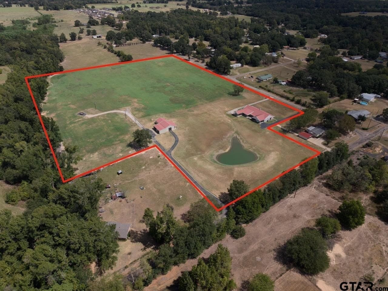 18.85 acres in Smith County - photo 46