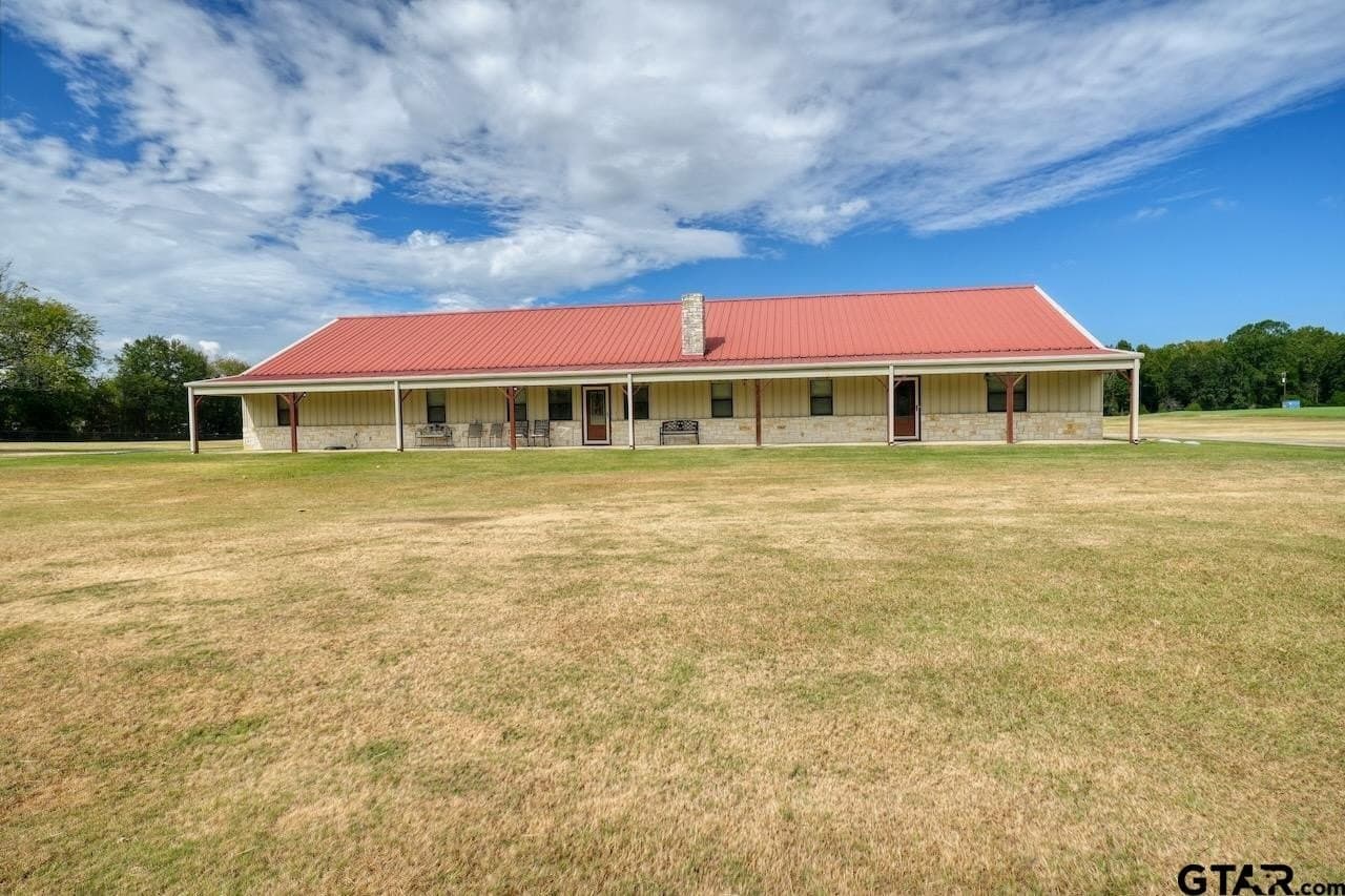 18.85 acres in Smith County - photo 3