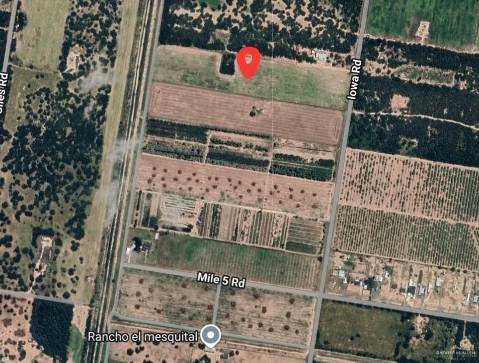 11.14 acres in Hidalgo County gallery image 2