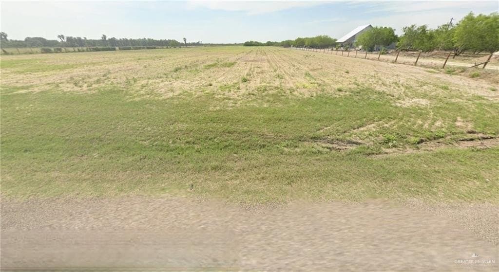 11.14 acres in Hidalgo County