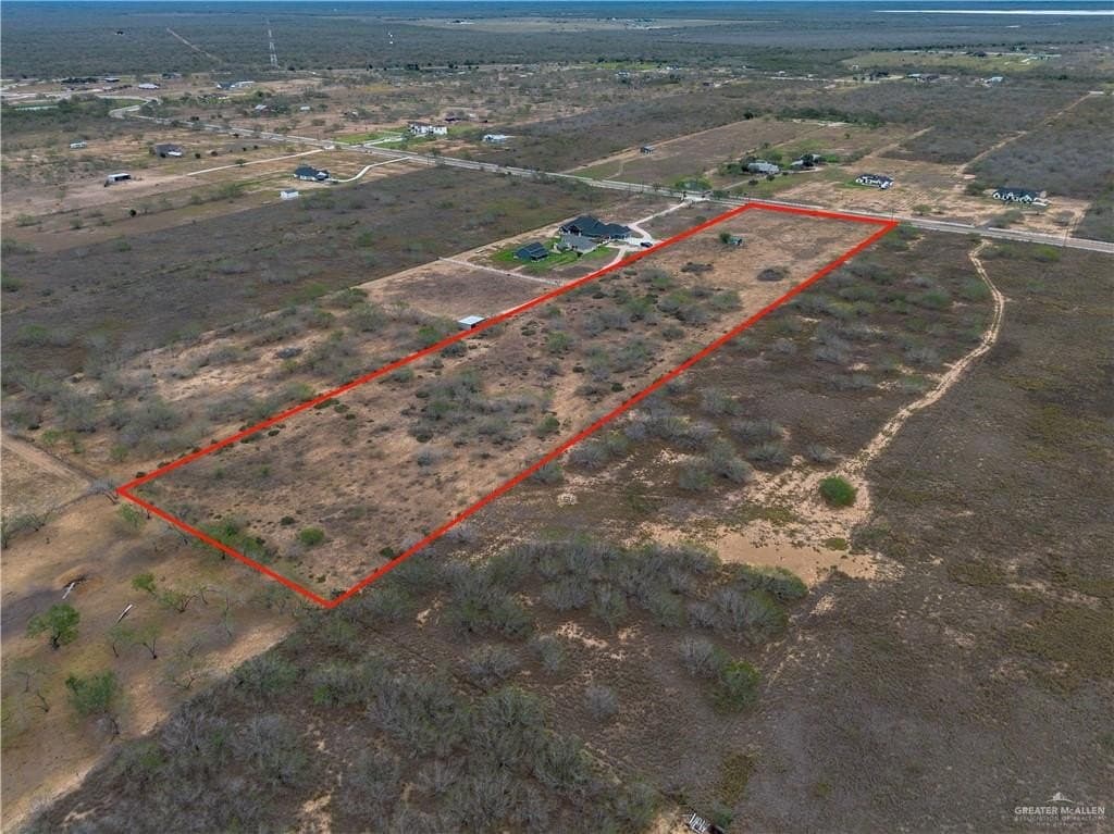 9.79 acres in Hidalgo County featured view