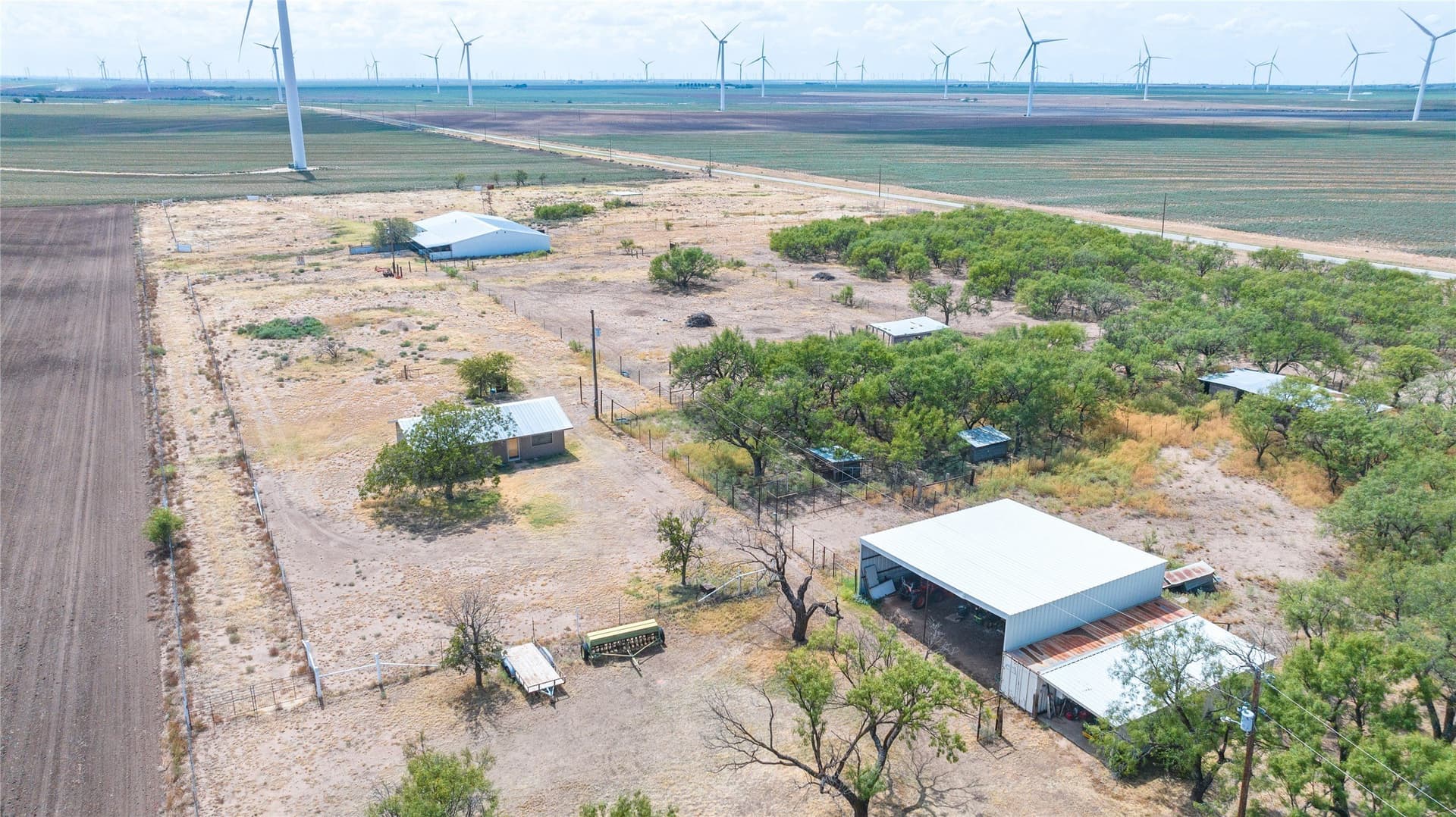 19 acres in Scurry County - photo 38