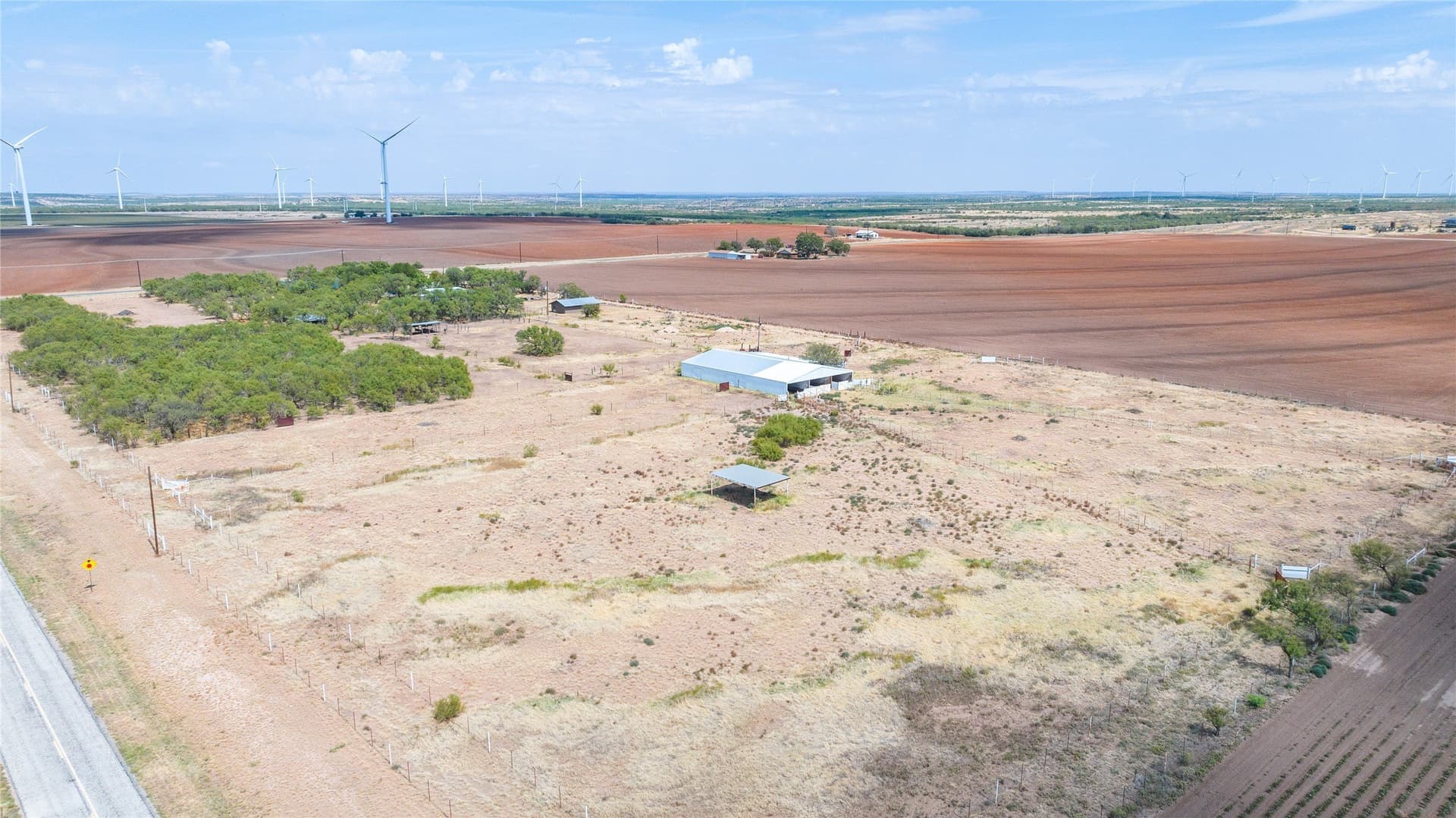 19 acres in Scurry County - photo 39