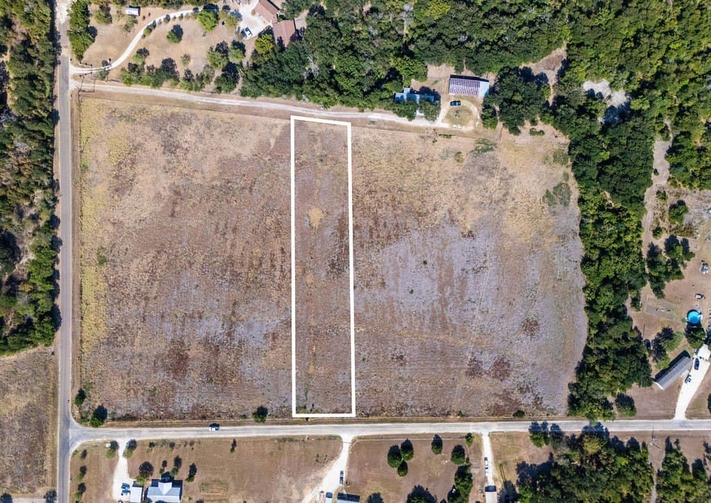 1.63 acres in McLennan County