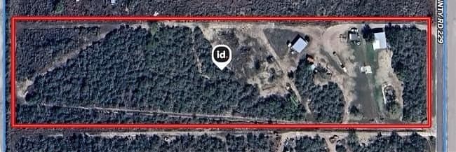 10.76 acres in Live Oak County