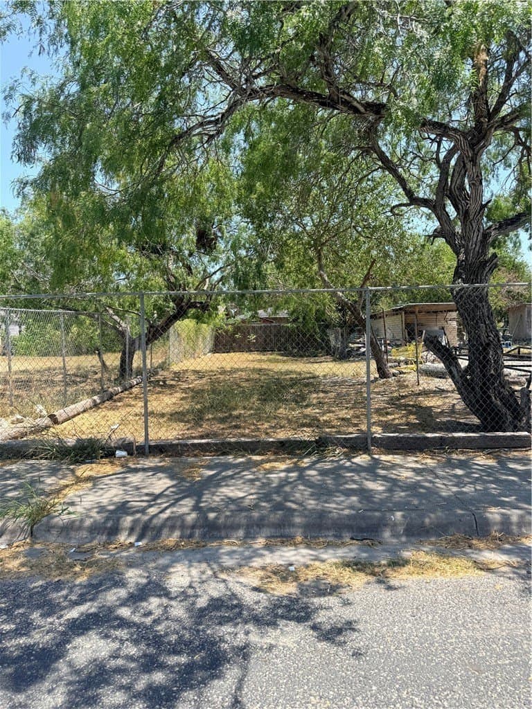 0.06 acres in Nueces County