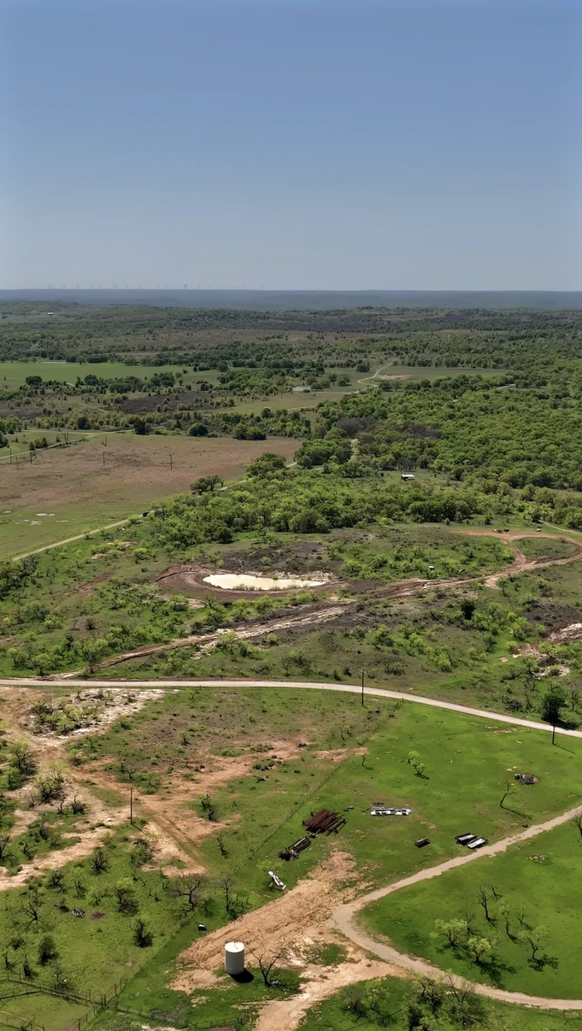 23.75 acres in Jack County - photo 8