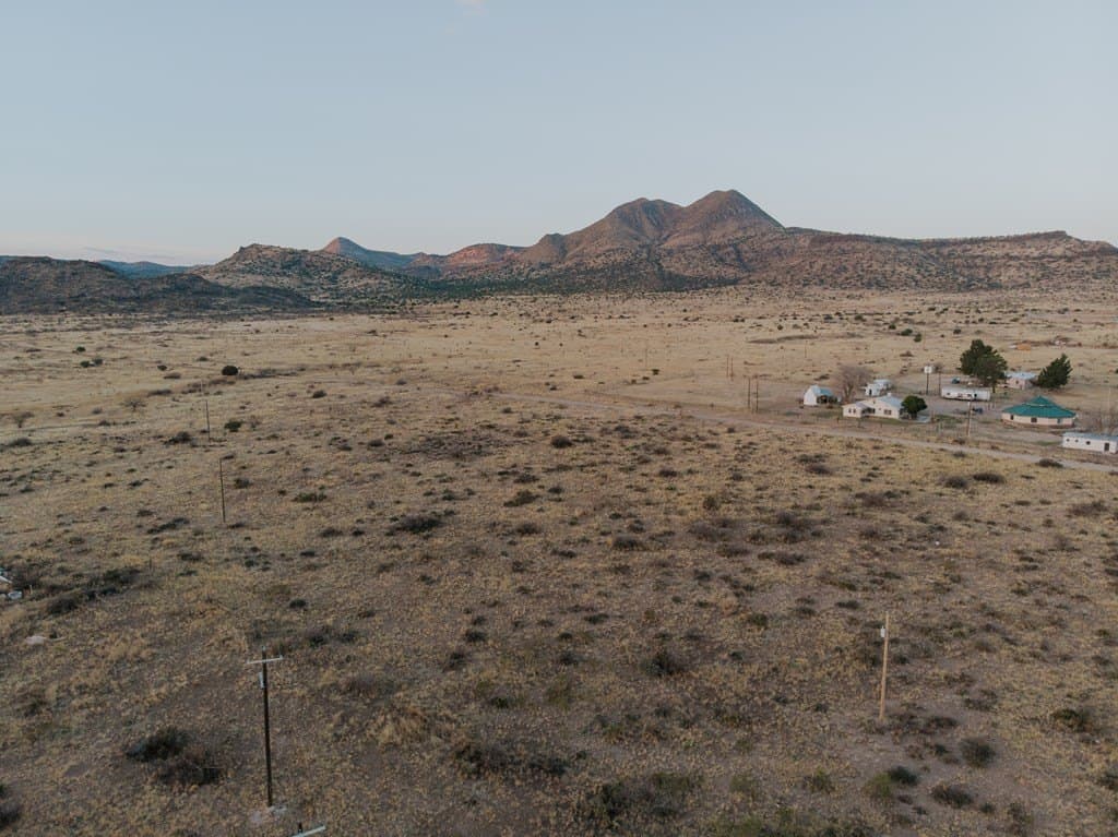 2 acres in Brewster County featured view